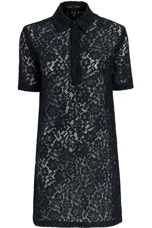 Proenza Schouler Rainer Minikleid