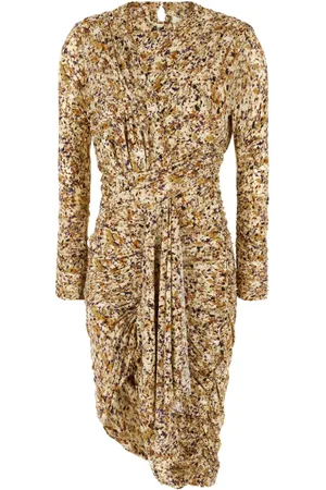 Isabel Marant Zorah Minikleid