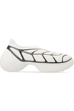 Givenchy Tk-360 + Sneakers mit Mesh-Einsatz