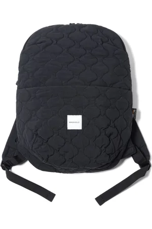Makavelic Gesteppter Rucksack