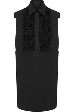 Moschino Rückenfreies Minikleid