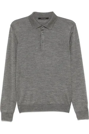 TAGLIATORE Palmer Poloshirt