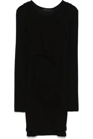 HELIOT EMIL Umbra Minikleid