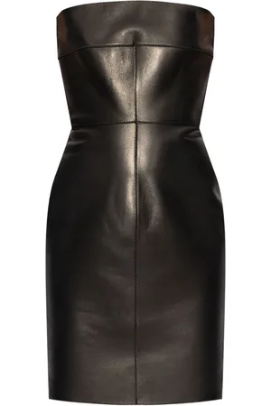 Dsquared2 Minikleid aus Leder