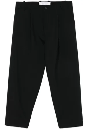 SOCIÉTÉ ANONYME Schmal zulaufende Hose