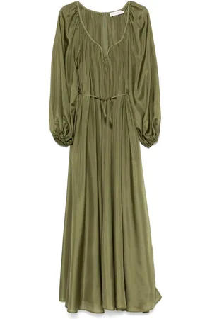 ZIMMERMANN Acacia Maxikleid