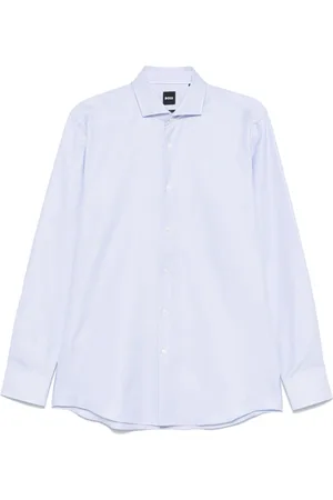 HUGO BOSS H-Hank Hemd