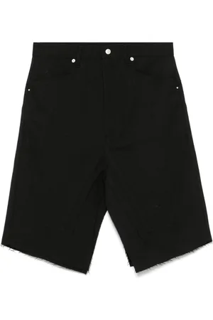 Rick Owens Slivered Midirock