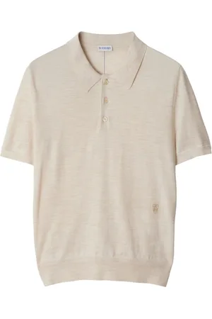 Burberry Klassisches Poloshirt