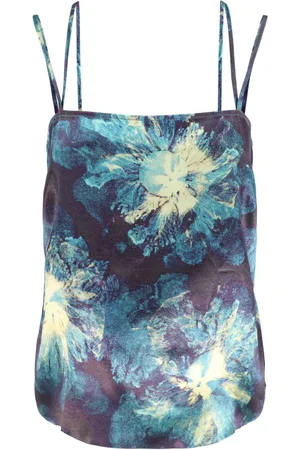 ULLA JOHNSON Lise Camisole-Top
