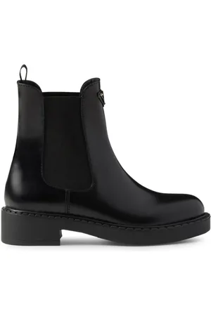 Prada Klassische Stiefeletten 50mm