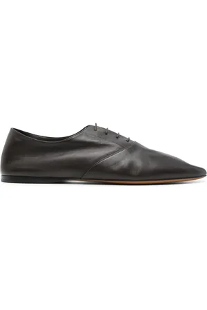 The Row Awar Oxford-Schuhe