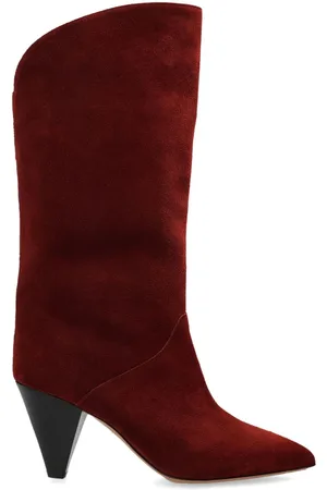 Isabel Marant Lirina Stiefel 85mm
