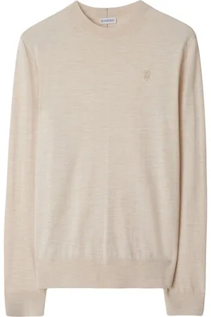 Burberry Klassischer Pullover