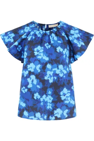 ULLA JOHNSON Rumi Bluse