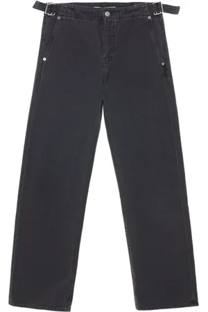 OUR LEGACY Trucker-Jeans