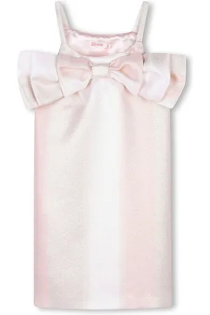 Billieblush Kleid mit Schleifendetail