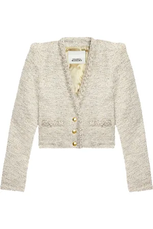 Isabel Marant Gwendoline Jacke