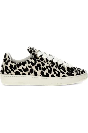 Lanvin Curb Lite Sneakers