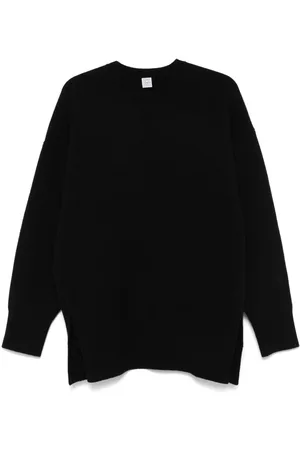 Totême Pullover aus Doppelstrick