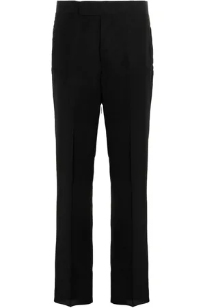 SAPIO Hose mit geradem Bein