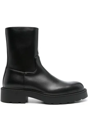 The Row Nobilis Stiefel