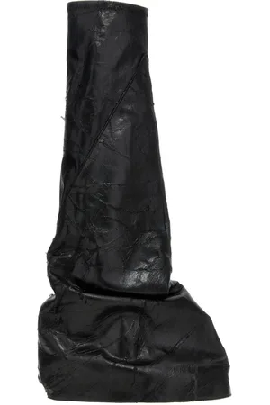 Rick Owens Fetish Stiefel