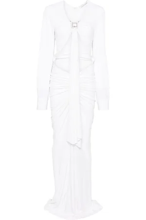 CHRISTOPHER ESBER Disconnect Maxikleid