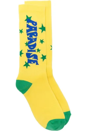 Palm Angels Paradise Socken