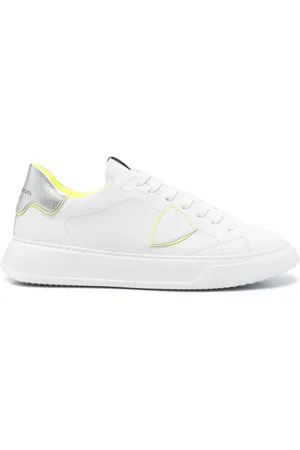 Philippe model Temple Sneakers