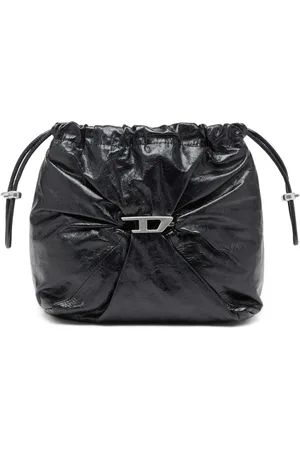 Diesel Scrunch-D Beuteltasche