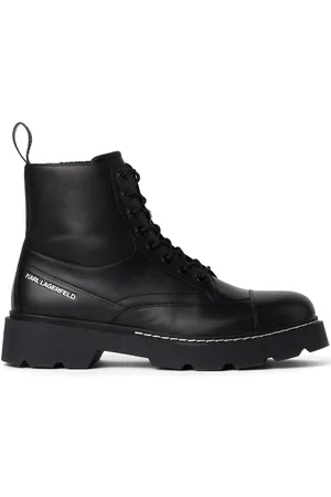 Karl Lagerfeld Klassische Stiefel