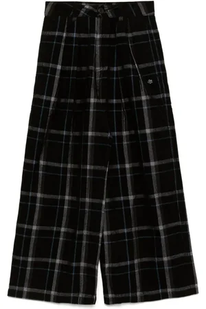 AGNÈS B. Klassische Cordhose