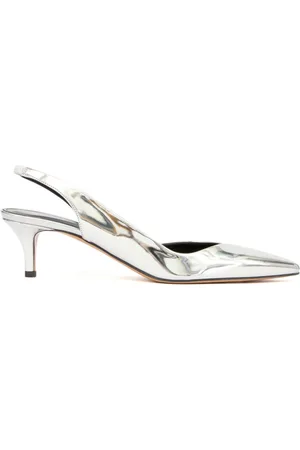 Isabel Marant Padim Pumps 50mm