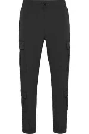 Philipp Plein Jogginghose mit Logo-Print