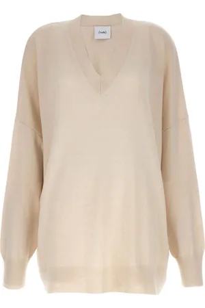 NUDE Pullover aus Wolle