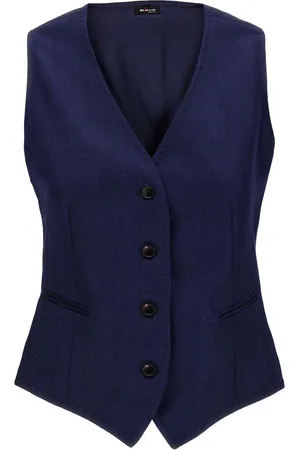 Kiton Klassische Weste