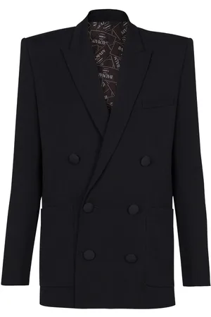 Balmain GDP Blazer
