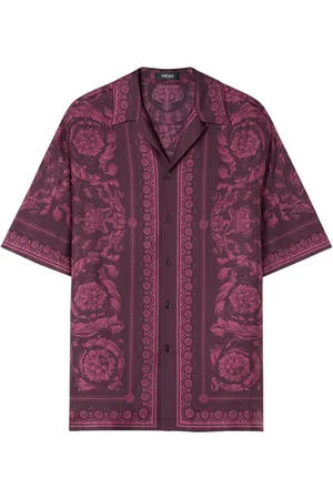VERSACE Barocco Hemd