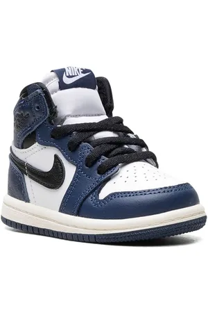 Jordan Air Jordan 1 Retro High OG "Midnight Navy" Sneakers