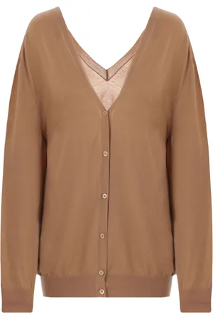Prada Cardigan aus Kaschmir