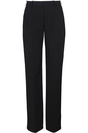 Balmain Hose aus Wolle