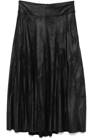Isabel Marant Genevi Maxirock