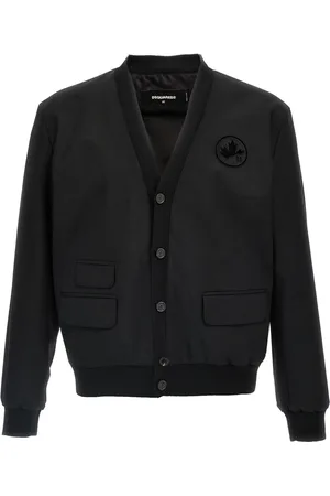 Dsquared2 Chic Worsted Sweatshirt