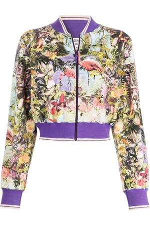 Jean Paul Gaultier Leichte 2000s Bomberjacke