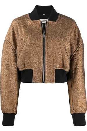 Jean Paul Gaultier 2000s Bomberjacke