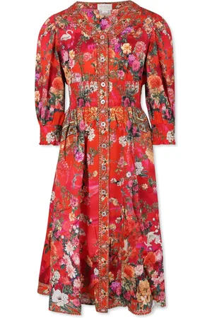 Camilla Sweet Home Alexandria Kleid
