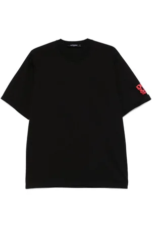 Dsquared2 Klassisches T-Shirt