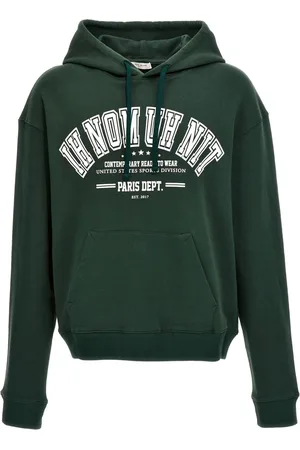 Ih Nom Uh Nit College Hoodie