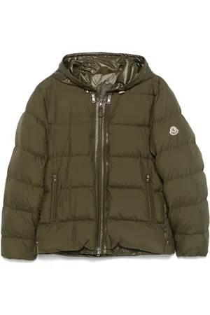 Moncler Garoa Jacke